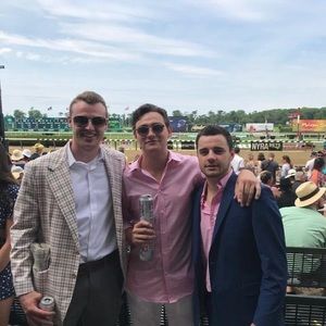 Meet your Posher, Nicky